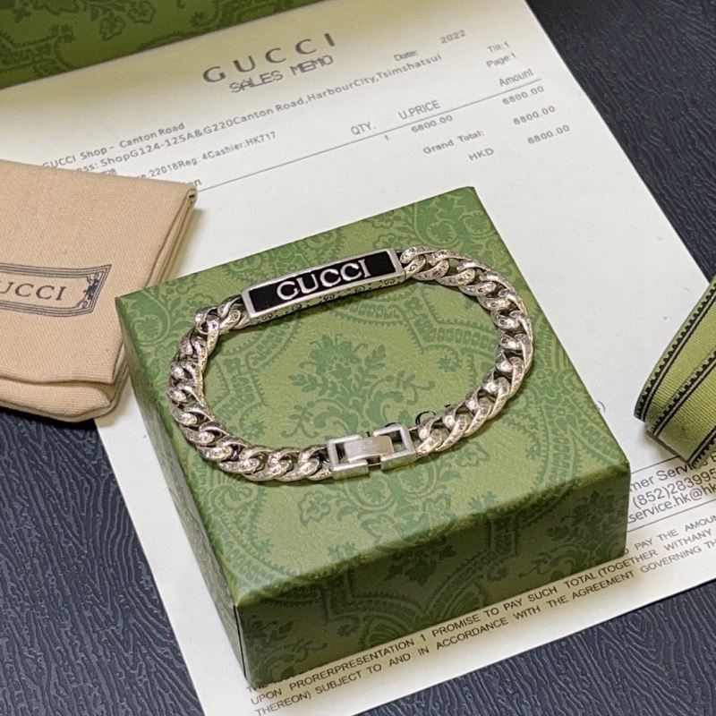 Gucci Bracelets